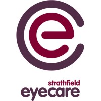 Strathfield Eyecare Logo