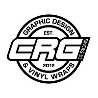 CRG Designs Logo