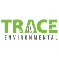 TRACE Environmental Logo