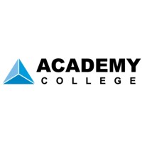 Academy College Logo