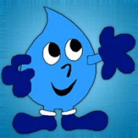 All Clear Pool & Spa Supplies Logo
