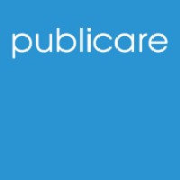 Publicare Marketing Communications Logo
