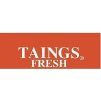 TAINGS Noodles Logo
