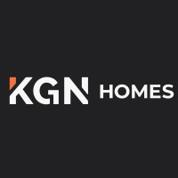 KGN Homes Logo
