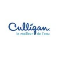 CULLIGAN FRANCE Logo