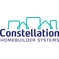 Constellation HomeBuilder Systems Logo