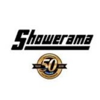 Showerama Products PTY Ltd. Logo