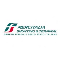 Mercitalia Shunting & Terminal Logo