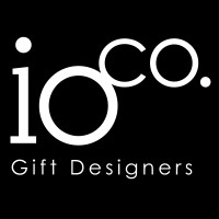 IOco Gift Designers Logo