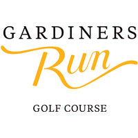 Gardiners Run Golf Course Logo