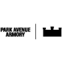 Park Avenue Armory Logo