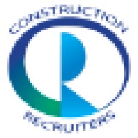Construction Recruiters, Inc. Logo