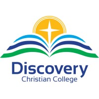 Discovery Christian College Logo