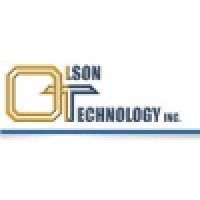 Olson Technology Division Logo