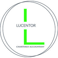 Lucentor Pty Ltd Logo