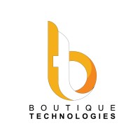 Boutique Technologies Logo