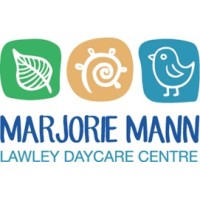 Marjorie Mann Lawley Day Care Centre Logo