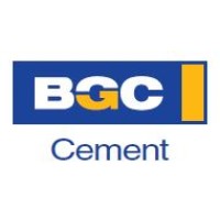 BGC Cement Logo