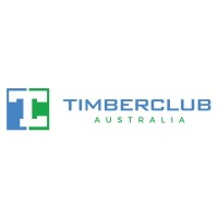 TIMBERCLUB AUSTRALIA Logo
