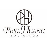 Perl Huang Solicitor Logo