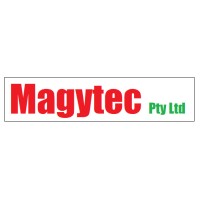 Magytec Pty Ltd. Logo
