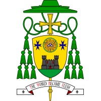 Diocese Of Darwin Logo