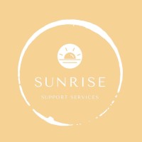 Sunrise Support Services Logo