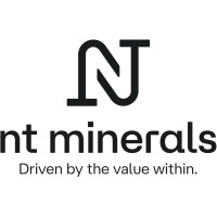 NT Minerals Limited Logo