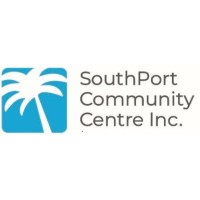 SouthPort Community Centre Logo