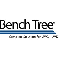 Bench Tree Logo