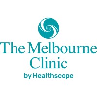 The Melbourne Clinic Logo