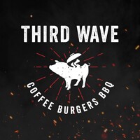 Third Wave Cafe Logo
