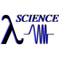 Lambda Science, Inc. Logo