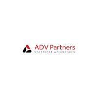 ADV Partners Chartered Accountants Logo