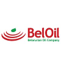 CJSC Belorussian Oil Company Logo