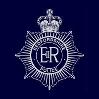 Bedfordshire Police Logo