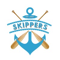 Skippers Seafood Logo