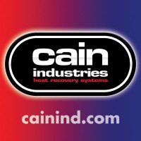 Cain Industries Logo