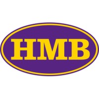 HMB Construction Logo