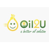 Oil2U Logo