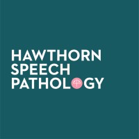 Hawthorn Speech Pathology Logo