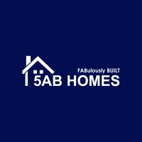 5AB Homes Logo