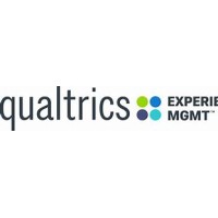 QUALTRICS EXPERIENCE Logo