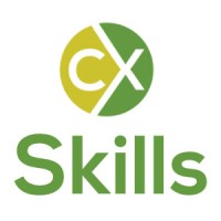 CX Skills Logo