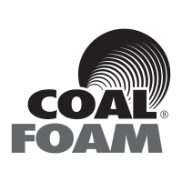 Coal Foam Logo