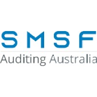 SMSF Auditing Australia Logo