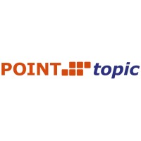 Point Topic Ltd Logo