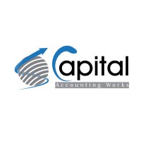 Capital Accounting Works Ltd Logo