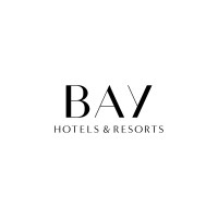 Bay Hotels & Resorts Logo