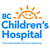 BC Childrens Hospital, Vancouver Logo